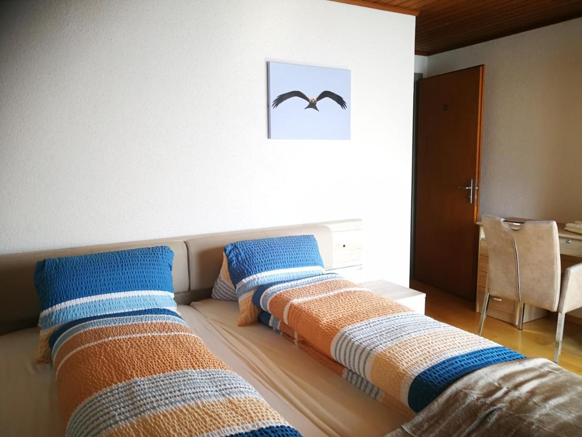 Haus Buenten Quinten 외부 사진