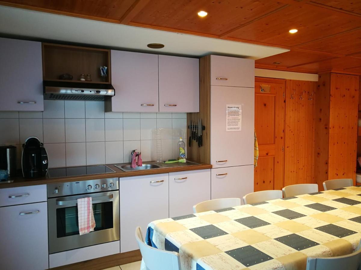 Haus Buenten Quinten 외부 사진