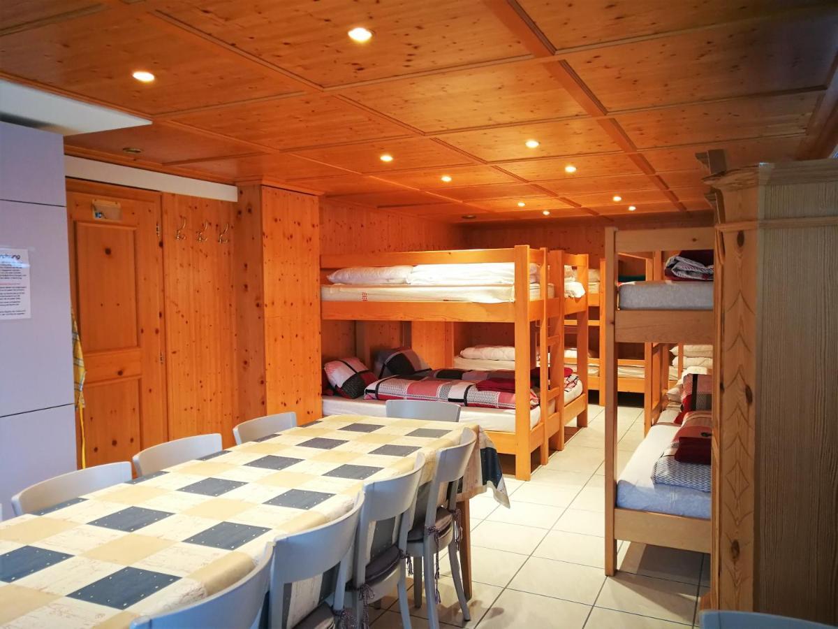 Haus Buenten Quinten 외부 사진