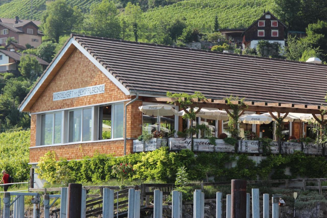 Haus Buenten Quinten 외부 사진
