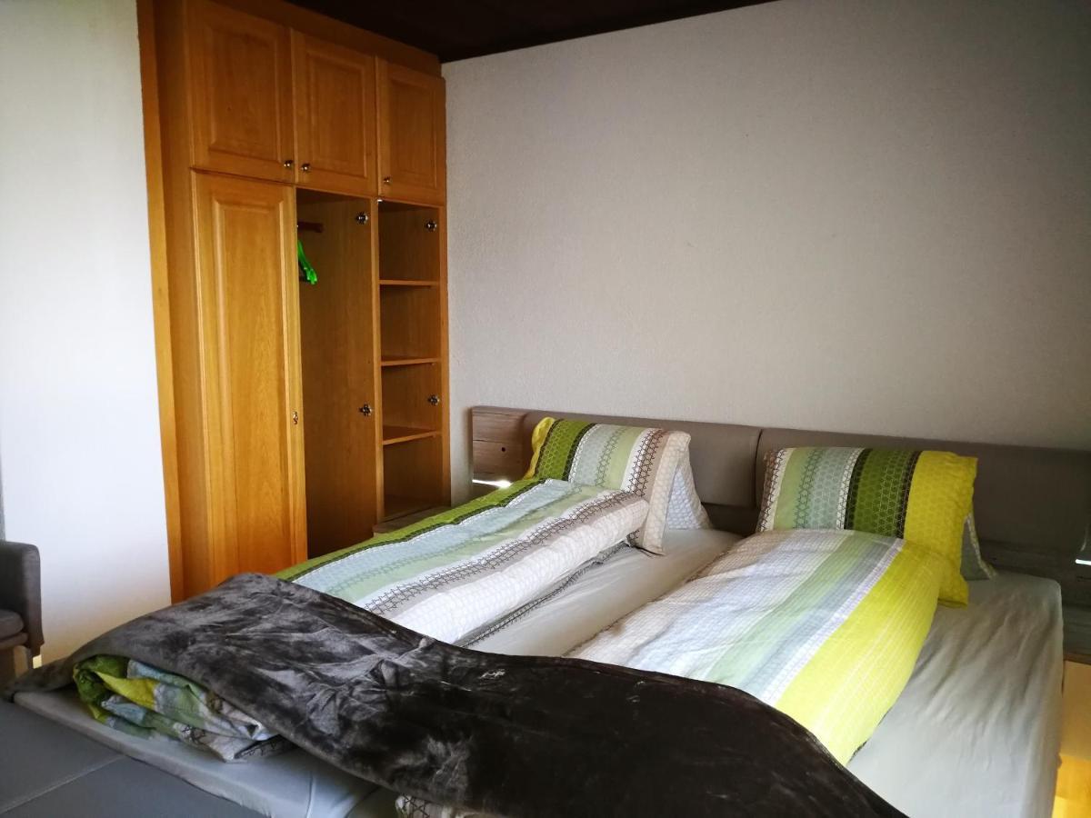 Haus Buenten Quinten 외부 사진