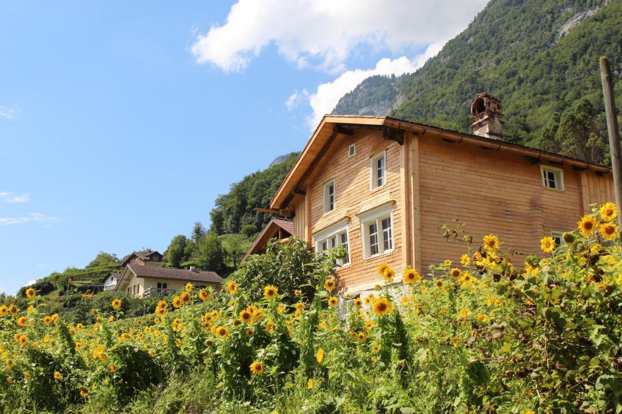 Haus Buenten Quinten 외부 사진