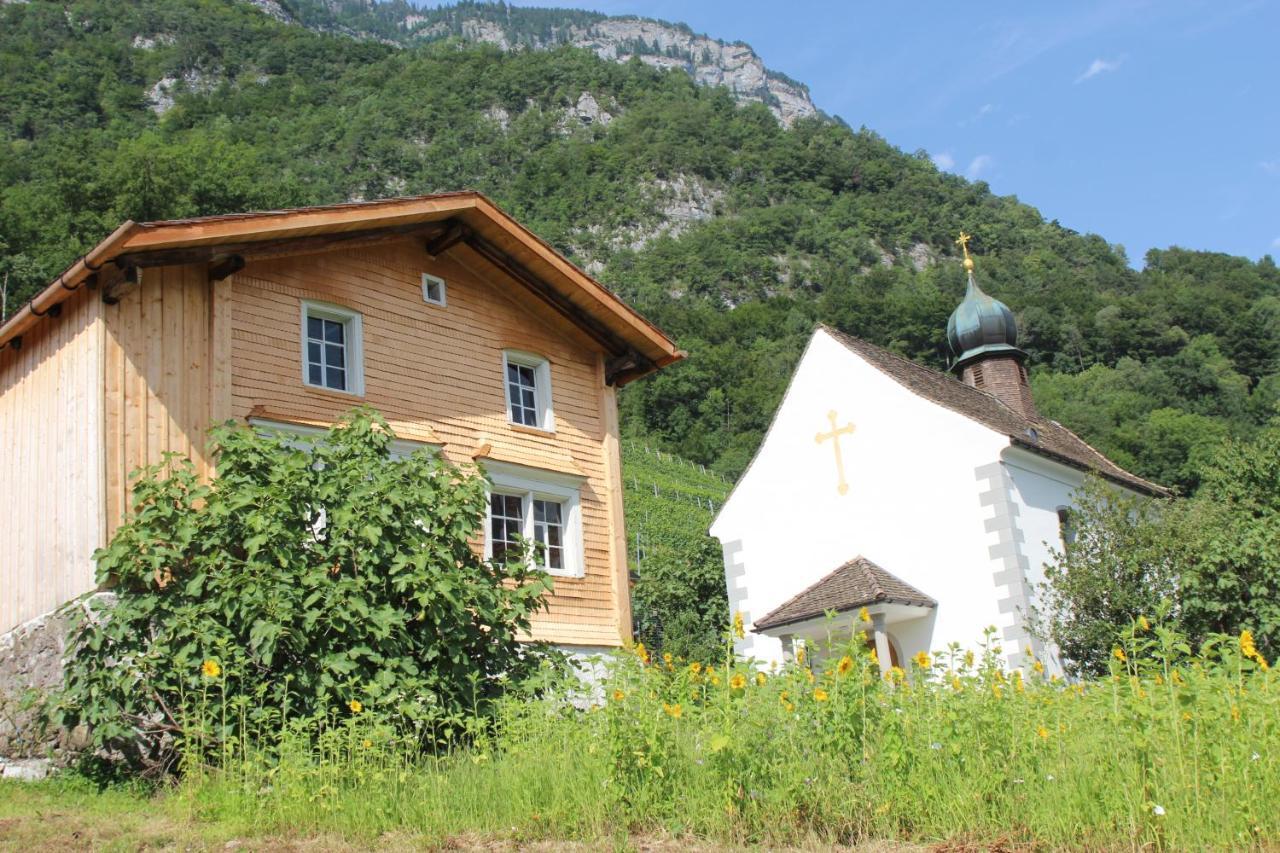 Haus Buenten Quinten 외부 사진