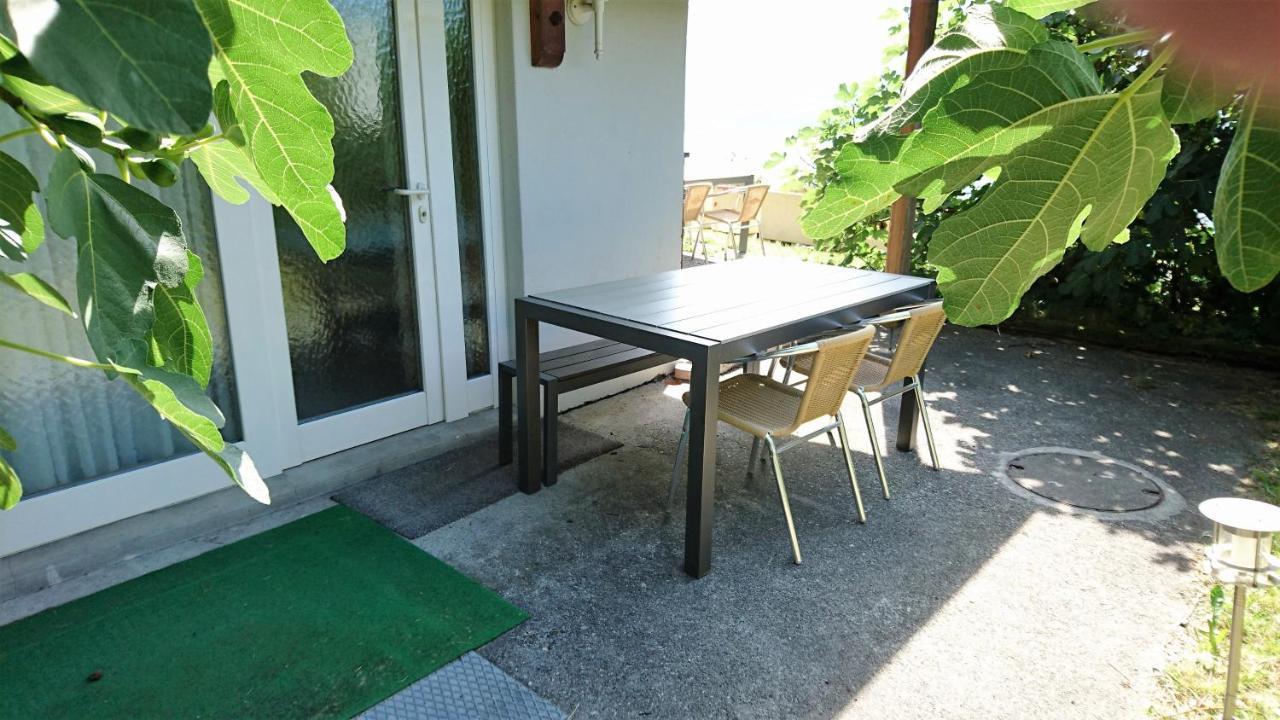 Haus Buenten Quinten 외부 사진