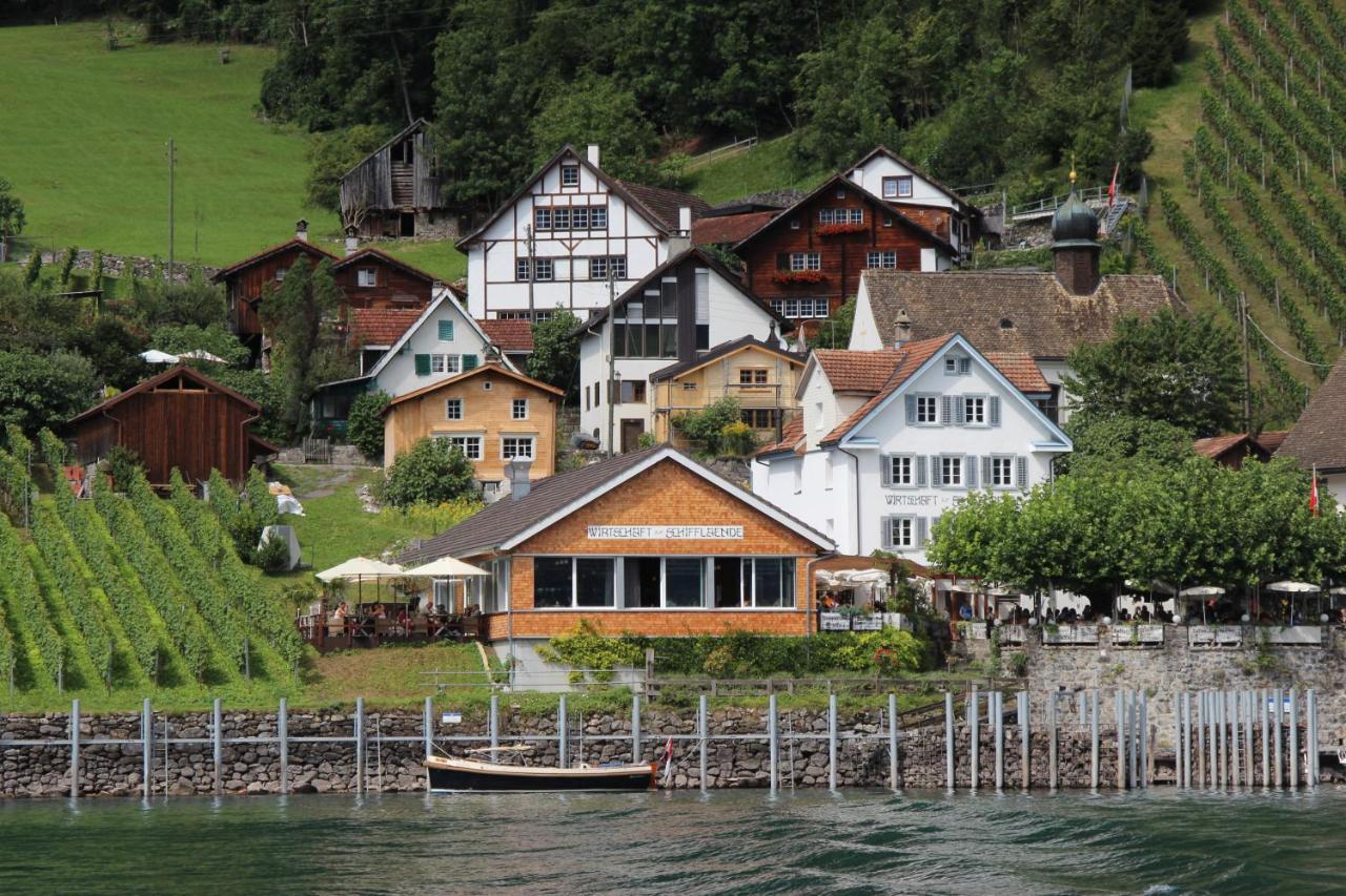 Haus Buenten Quinten 외부 사진