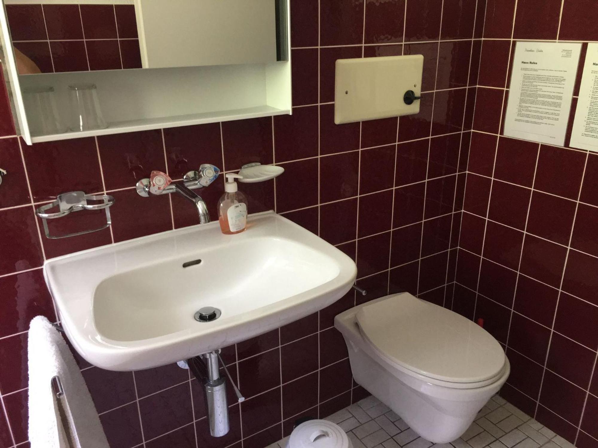 Haus Buenten Quinten 외부 사진